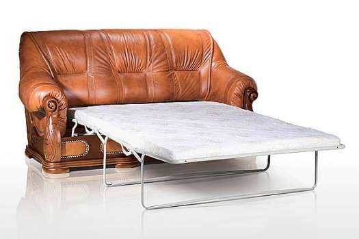 Эргономика дивана для отдыха